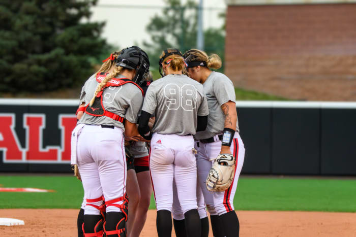 10_SB Fall Scrimmage